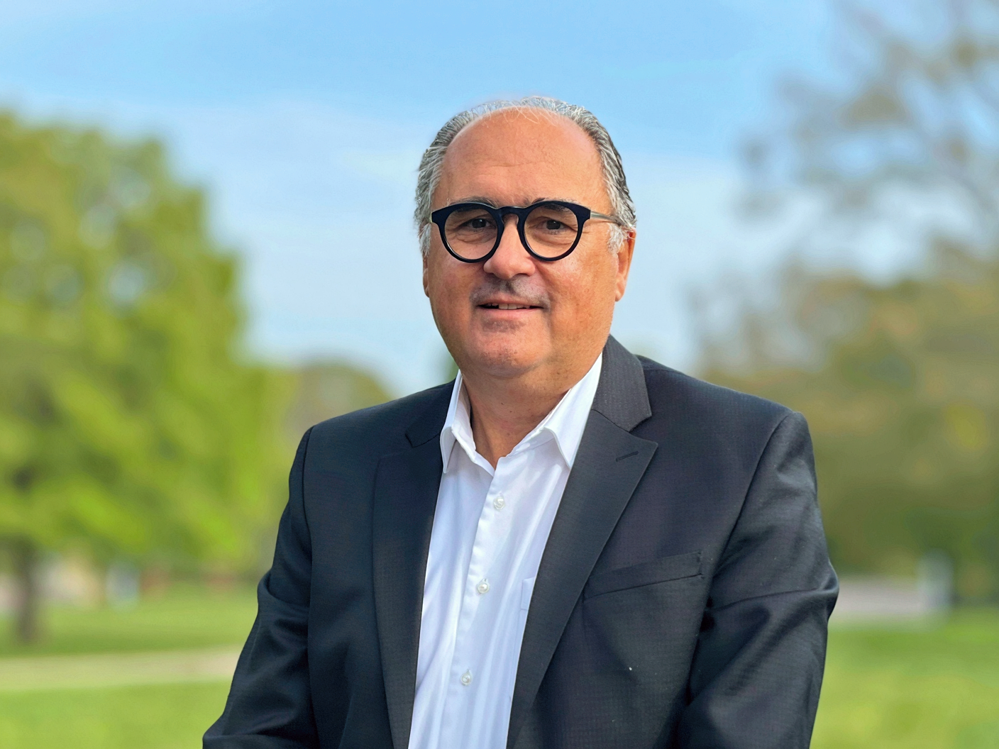 Michael Gehring — Hotel Mentor